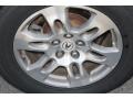 Sterling Gray Metallic - MDX Technology Photo No. 25