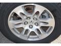 Sterling Gray Metallic - MDX Technology Photo No. 26