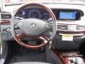 Black - S 550 Sedan Photo No. 9