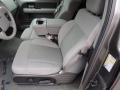 2008 Dark Shadow Grey Metallic Ford F150 XLT SuperCab  photo #5