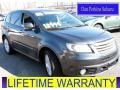 Diamond Gray Metallic 2009 Subaru Tribeca Special Edition 5 Passenger