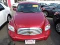 2011 Crystal Red Metallic Tintcoat Chevrolet HHR LT  photo #2