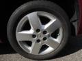 Crystal Red Metallic Tintcoat - HHR LT Photo No. 3