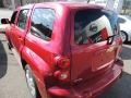 Crystal Red Metallic Tintcoat - HHR LT Photo No. 4