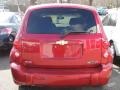 Crystal Red Metallic Tintcoat - HHR LT Photo No. 5