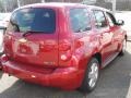 Crystal Red Metallic Tintcoat - HHR LT Photo No. 6