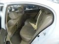 Taffeta White - Civic LX Sedan Photo No. 15
