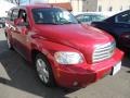 Crystal Red Metallic Tintcoat - HHR LT Photo No. 7