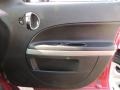Crystal Red Metallic Tintcoat - HHR LT Photo No. 8