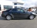 Black Raven 2011 Cadillac CTS 4 3.0 AWD Sedan Exterior