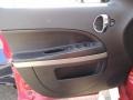 Crystal Red Metallic Tintcoat - HHR LT Photo No. 11