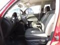Crystal Red Metallic Tintcoat - HHR LT Photo No. 13
