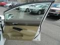 Taffeta White - Civic LX Sedan Photo No. 22