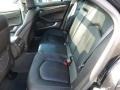 Ebony Rear Seat Photo for 2011 Cadillac CTS #77657923