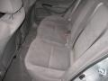 2009 Alabaster Silver Metallic Honda Civic LX Sedan  photo #8