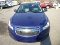 Blue Topaz Metallic - Cruze LS Photo No. 2