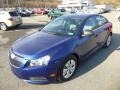 Blue Topaz Metallic - Cruze LS Photo No. 3