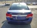 Blue Topaz Metallic - Cruze LS Photo No. 5