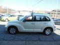 2007 Cool Vanilla White Chrysler PT Cruiser   photo #5