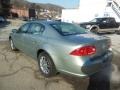 Sagemist Green Metallic 2007 Buick Lucerne CXL Exterior