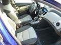 Blue Topaz Metallic - Cruze LS Photo No. 8