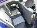 Blue Topaz Metallic - Cruze LS Photo No. 9