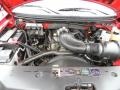  2004 F150 XL Regular Cab 4x4 4.6 Liter SOHC 16V Triton V8 Engine
