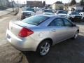 Liquid Silver Metallic - G6 V6 Sedan Photo No. 4