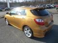 2010 Sundance Metallic Toyota Matrix S AWD  photo #4