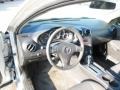 Liquid Silver Metallic - G6 V6 Sedan Photo No. 8