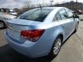 Ice Blue Metallic - Cruze ECO Photo No. 3