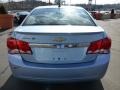 Ice Blue Metallic - Cruze ECO Photo No. 4