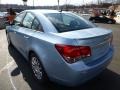 Ice Blue Metallic - Cruze ECO Photo No. 5