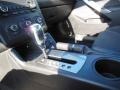 Liquid Silver Metallic - G6 V6 Sedan Photo No. 13