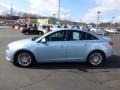 Ice Blue Metallic - Cruze ECO Photo No. 6