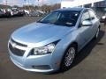 Ice Blue Metallic - Cruze ECO Photo No. 7