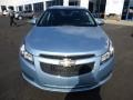 Ice Blue Metallic - Cruze ECO Photo No. 8