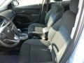 Ice Blue Metallic - Cruze ECO Photo No. 10