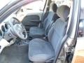 Light Almond Pearl - PT Cruiser Touring Photo No. 11