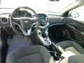 Ice Blue Metallic - Cruze ECO Photo No. 12