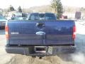 True Blue Metallic - F150 FX4 Regular Cab 4x4 Photo No. 5