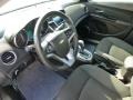 Ice Blue Metallic - Cruze ECO Photo No. 15