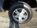 2006 Ford F150 FX4 Regular Cab 4x4 Wheel and Tire Photo