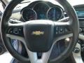 Ice Blue Metallic - Cruze ECO Photo No. 17