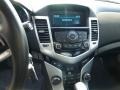 Ice Blue Metallic - Cruze ECO Photo No. 18