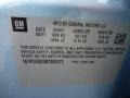Ice Blue Metallic - Cruze ECO Photo No. 19