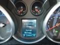 Ice Blue Metallic - Cruze ECO Photo No. 20