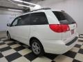 2010 Super White Toyota Sienna LE  photo #31