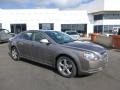 Mocha Steel Metallic - Malibu LT Photo No. 1