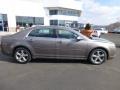 Mocha Steel Metallic - Malibu LT Photo No. 2